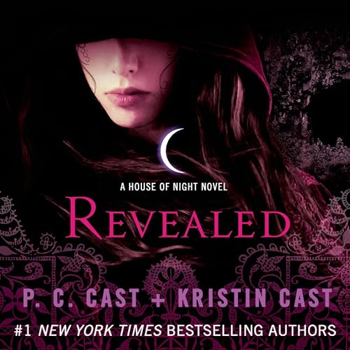 Revealed: House of Night, Book 11