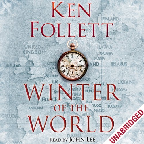 Winter of the World: Century Trilogy, Book 2