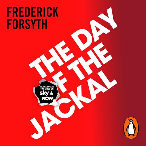 The Day of the Jackal
