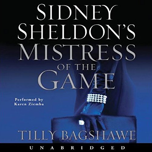 Sidney Sheldon's Mistress of the Game