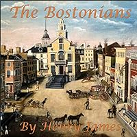 The Bostonians