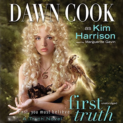 First Truth: Truth Series, Book 1
