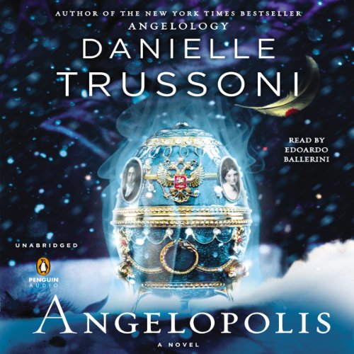 Angelopolis