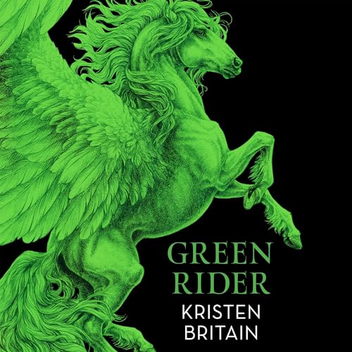 Green Rider
