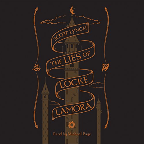 The Lies of Locke Lamora
