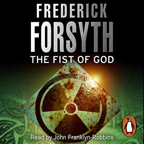 The Fist of God