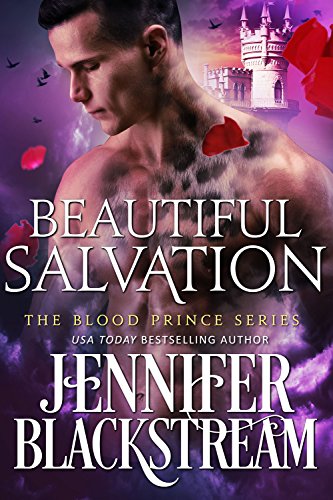 Beautiful Salvation (Blood Prince Series Book 5)