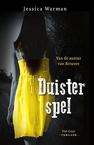 Duister spel (Best of YA) (Dutch Edition)