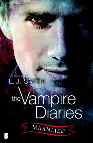 Maanlied (The Vampire Diaries Book 9)