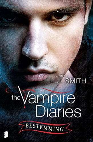 Bestemming (The Vampire Diaries Book 10)