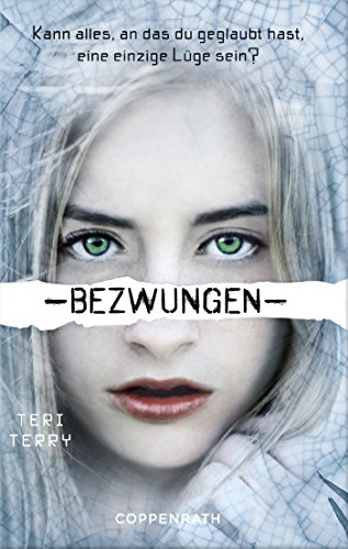 Bezwungen: Dystopie-Trilogie Band 3