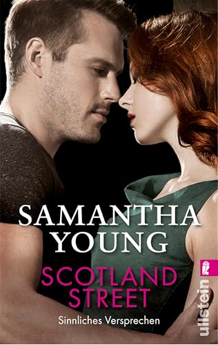 Scotland Street - Sinnliches Versprechen (Deutsche Ausgabe) (Edinburgh Love Stories 5)