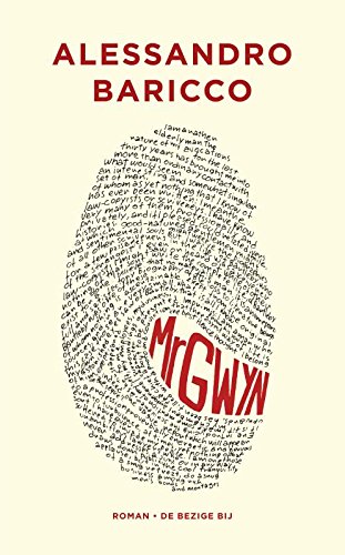 Mr Gwyn (Dutch Edition)
