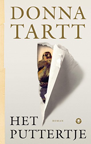 Het puttertje (Dutch Edition)