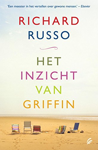 Het inzicht van Griffin (Dutch Edition)