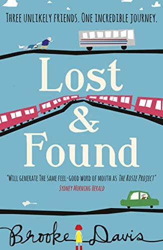 Lost & Found (English Edition)
