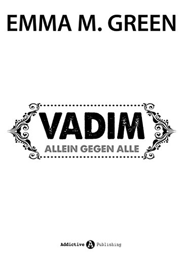 Vadim allein gegen alle (Du + ich: Allein gegen alle)