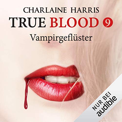 Vampirgeflüster: True Blood 9