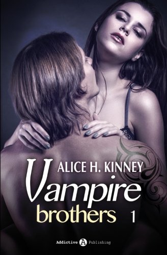 Vampire Brothers 1: (Deutsche Version)