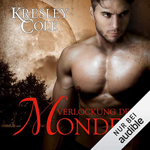Verlockung des Mondes: Immortals 12