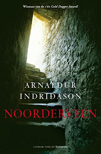Noorderveen (Europese thrillers van wereldniveau)