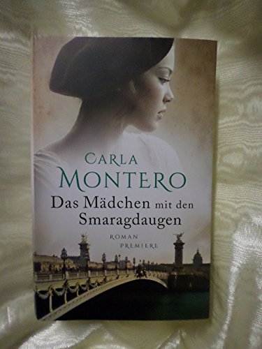 Das Mädchen mit den Smaragdaugen - Roman