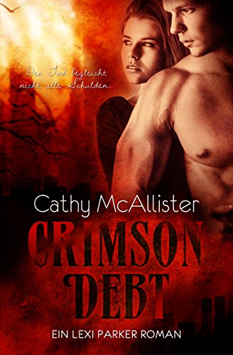 Crimson Debt (Crimson Series 1)