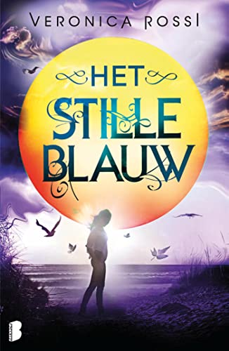 Het stille blauw (Wereld zonder hemel)