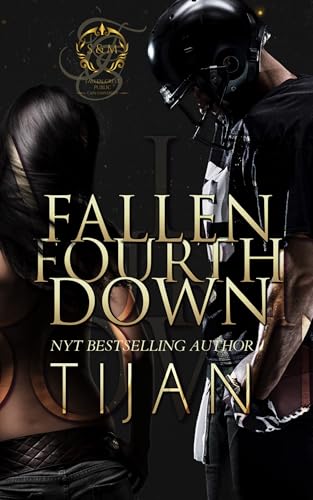 Fallen Fourth Down (Fallen Crest Series, Book 4)