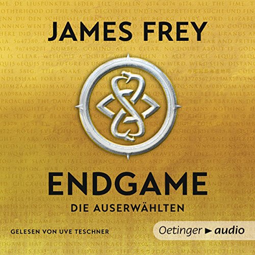 Die Auserwählten: Endgame 1