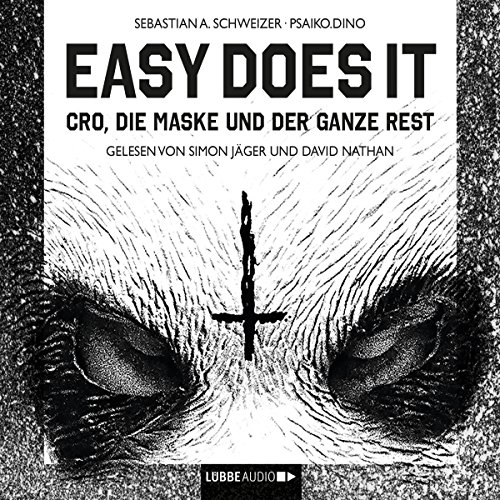 Easy does it: Cro, die Maske und der ganze Rest