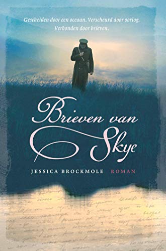 Brieven van Skye (Dutch Edition)