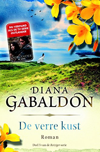 De verre kust (Reiziger Book 3)