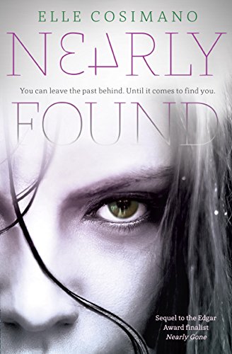 Nearly Found (Nearly Boswell Mysteries)