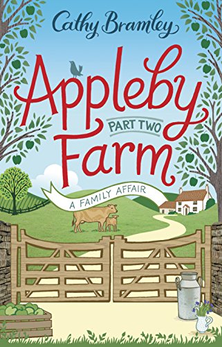 Appleby Farm - Part Two: A Family Affair