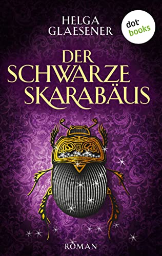 Der schwarze Skarabäus: Roman (List allgemeine Reihe)