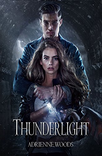 Thunderlight (The Dragonian Series Book 2)