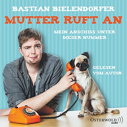 Mutter ruft an: Mein Anschiss unter dieser Nummer