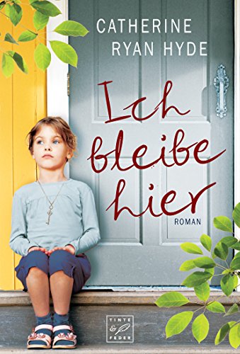 Ich bleibe hier