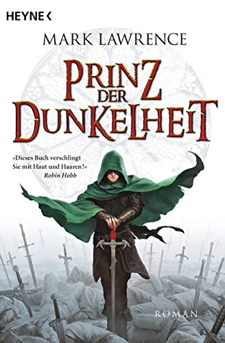 Prinz der Dunkelheit: Roman