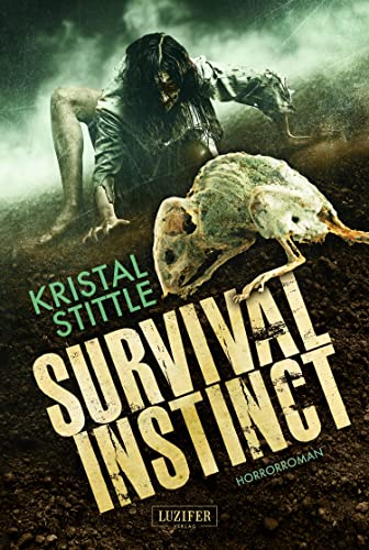SURVIVAL INSTINCT: Horror-Thriller