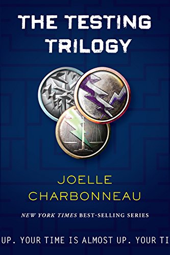 The Testing Trilogy (English Edition)