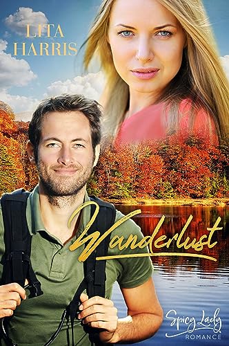 Wanderlust (Northern Lights 1)