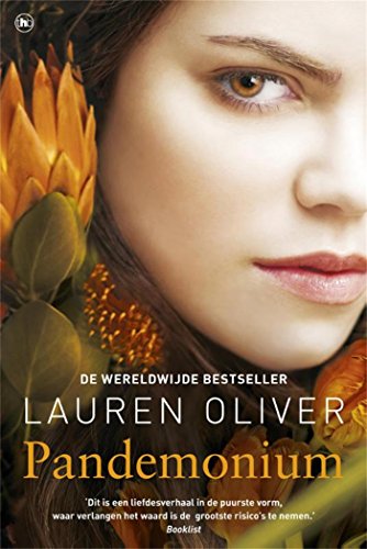 Pandemonium (Delirium trilogie Book 2)