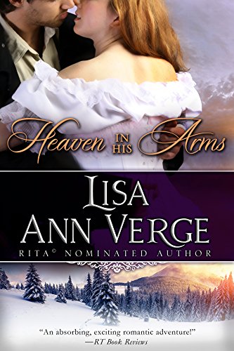 Heaven In His Arms (King's Girls Series Book 1)