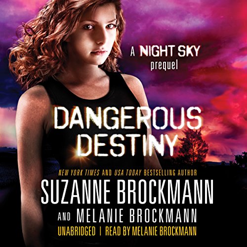 Dangerous Destiny: Night Sky, Prequel