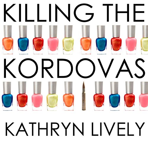 Killing the Kordovas