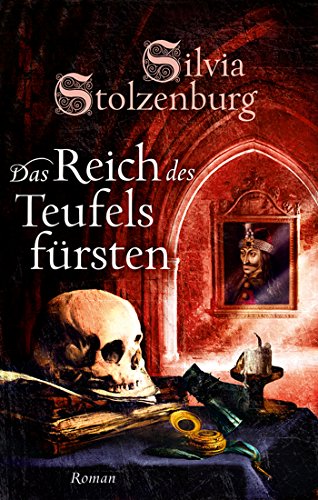 Das Reich des Teufelsfürsten: Historischer Roman (Vlad Draculea 2)