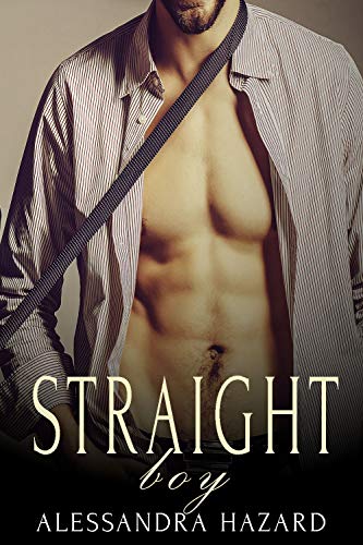 Straight Boy: A Short Story (Straight Guys Book 0.5)