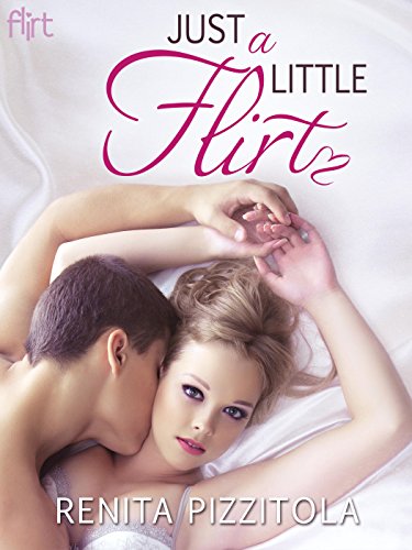 Just a Little Flirt (Crush Book 2)